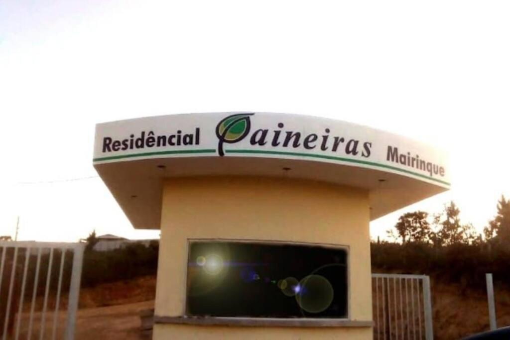 Chacara Com Piscina Em Condominio Fechado Prox Shopping Outlet Catarina مايرينك المظهر الخارجي الصورة